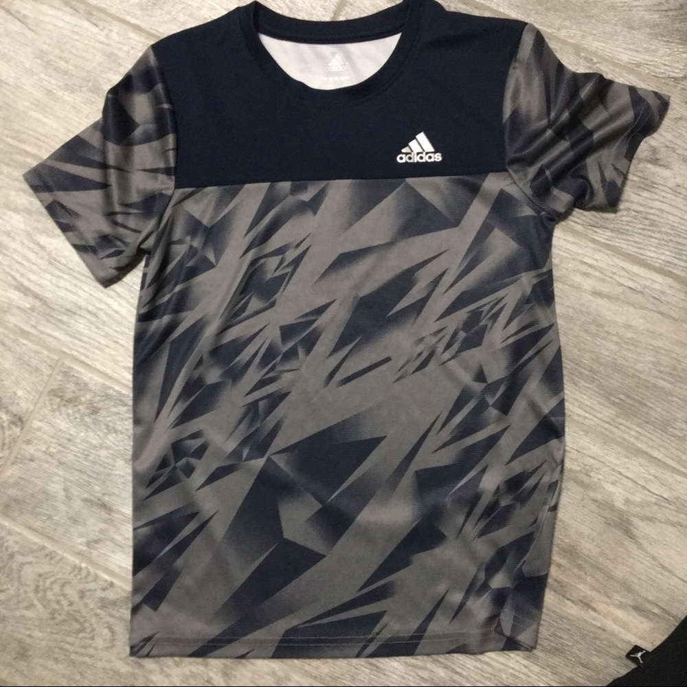 Boys’ Adidas Tee